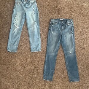 Stitch Fix Studio Blue Jeans